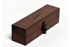 Set d'écriture Windsor coffret bois