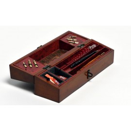 Set d'écriture Windsor coffret bois