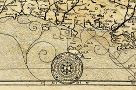 Monde en 1602