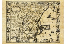 La Chine en 1626