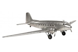 DC3 Dakota