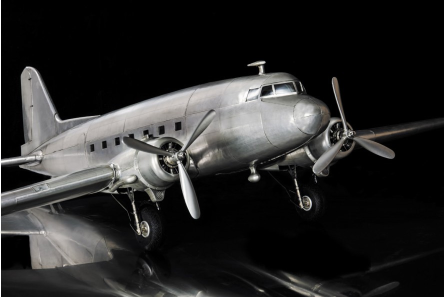 DC3 Dakota