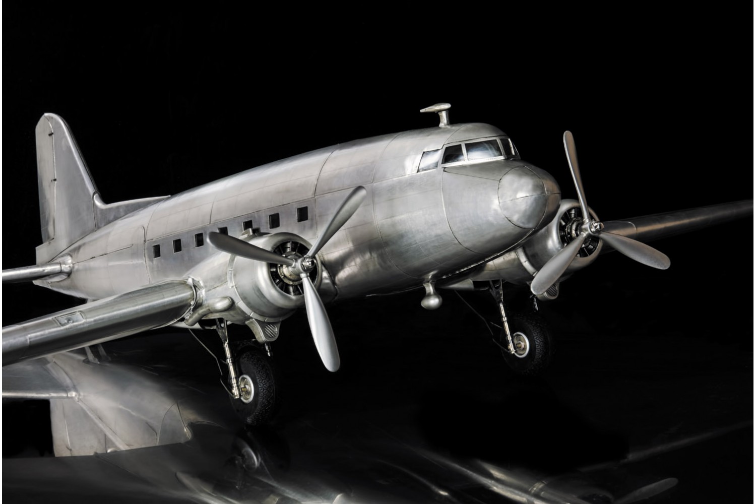 DC3 Dakota