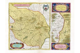 Le Limousin en 1665