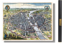 Paris - 1620