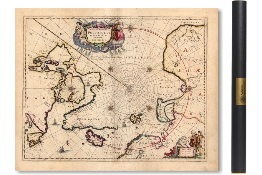 Le Languedoc en 1665