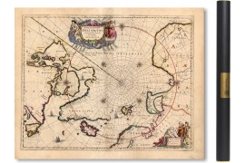 Le Languedoc en 1665