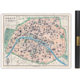 Plan de Paris de 1923