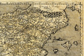 Espagne en 1592