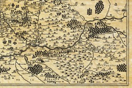 Beauvaisis en 1605
