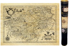 Flandre en 1592