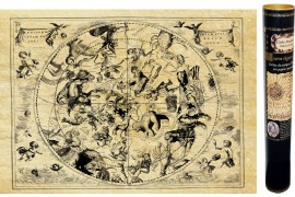 Zodiaque de Nostradamus