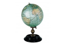 Globe terrestre 1935