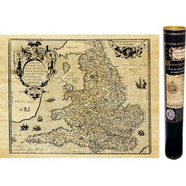 Angleterre en 1592