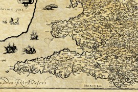 Angleterre en 1592