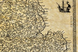 Angleterre en 1592