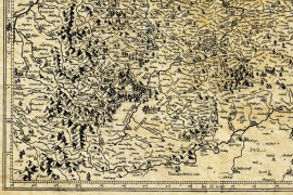 Wirtenberg en 1592