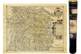 Baviere en 1602