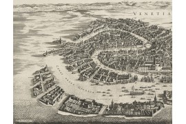 Venise en 1694