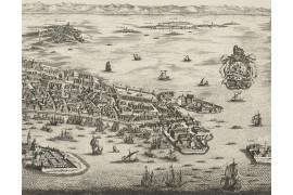 Venise en 1694