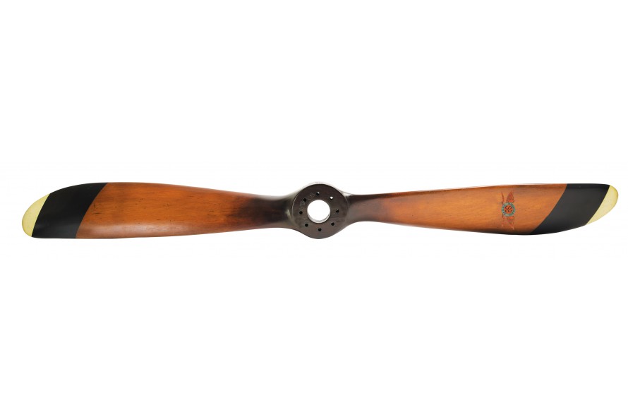 Hélice biplan sopwith