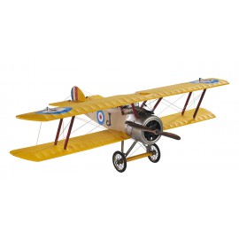 Biplan "Sopwith"