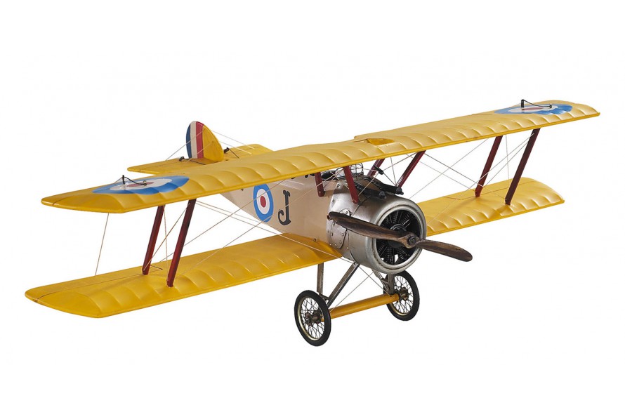 Biplan sopwith